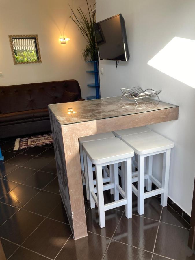 Sara Apartments Baška Voda エクステリア 写真