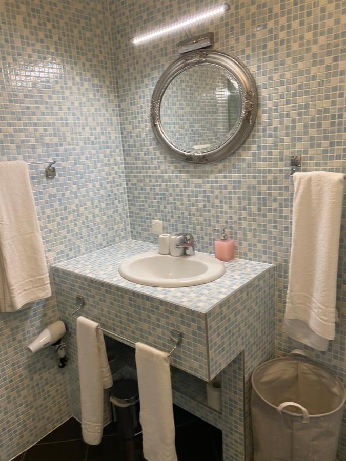 Sara Apartments Baška Voda エクステリア 写真