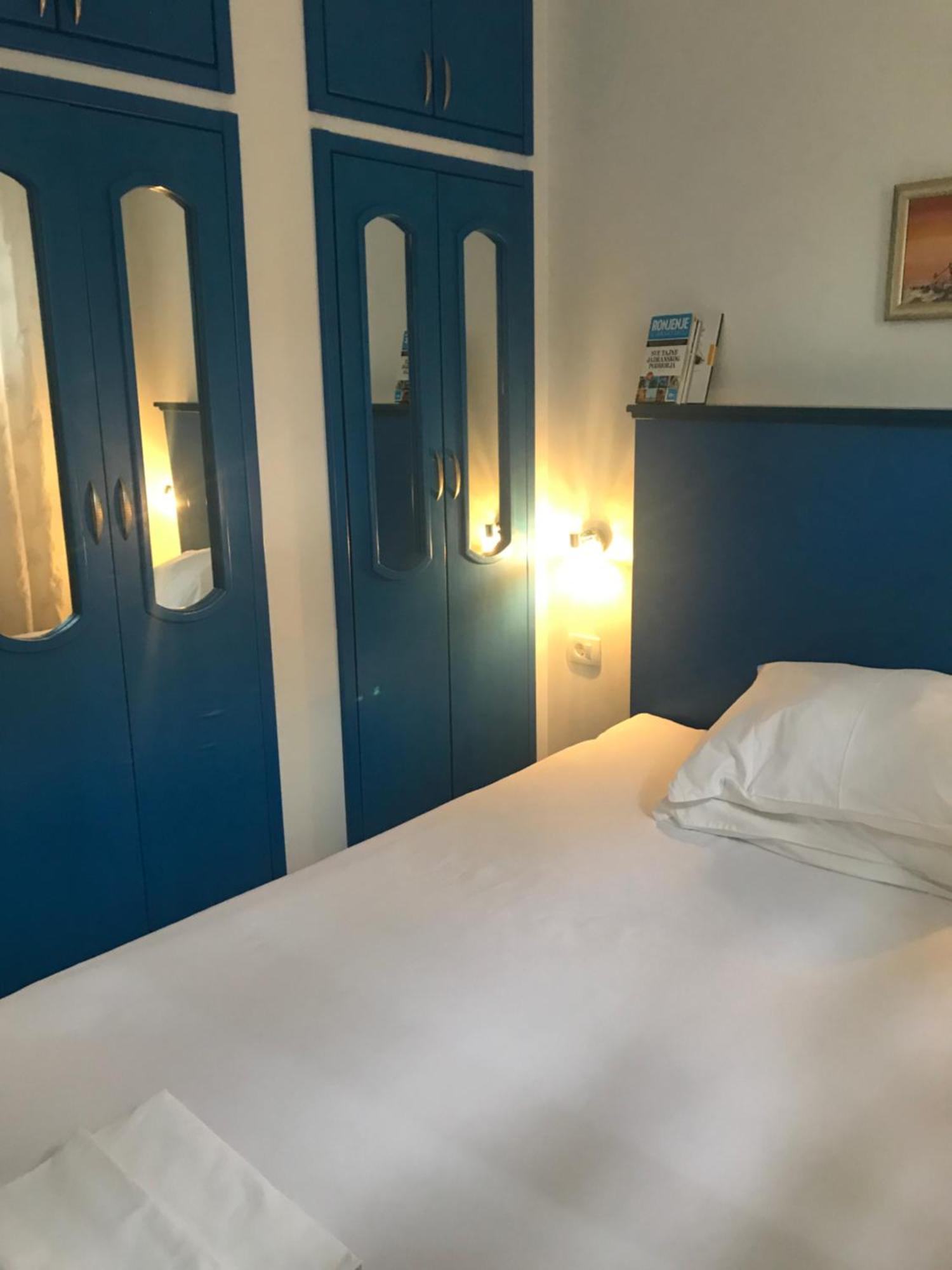 Sara Apartments Baška Voda エクステリア 写真