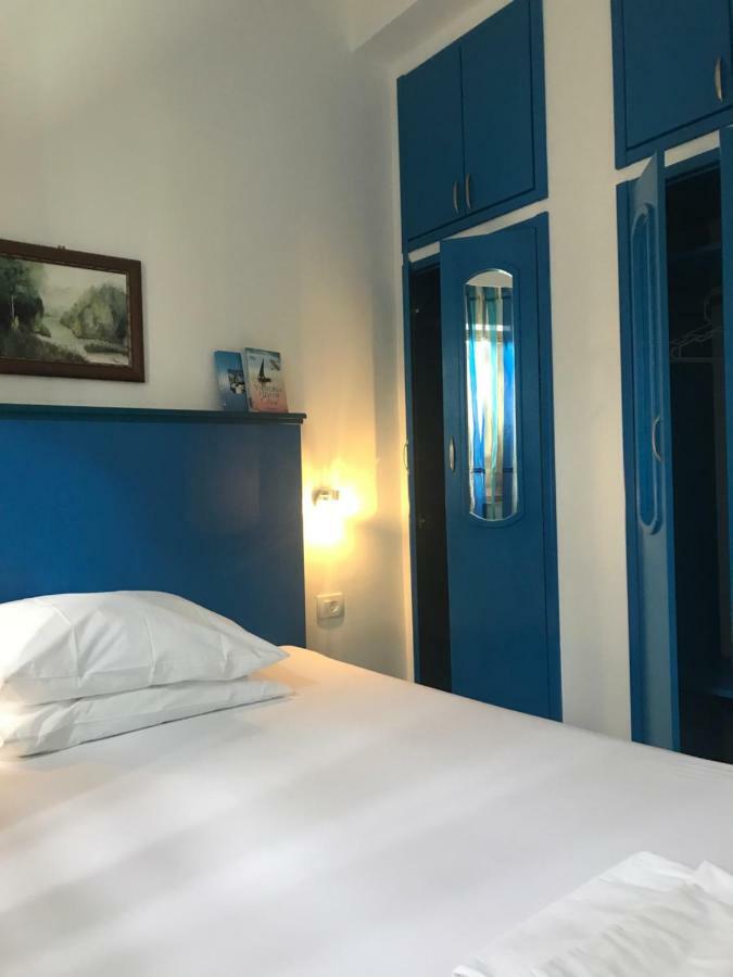 Sara Apartments Baška Voda エクステリア 写真