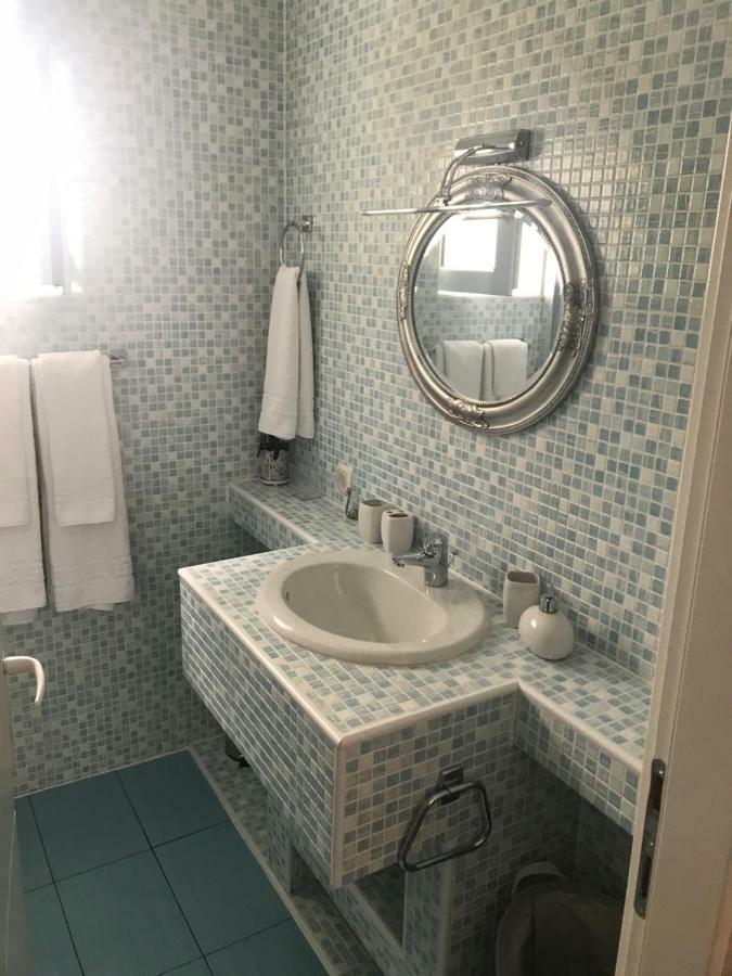 Sara Apartments Baška Voda エクステリア 写真