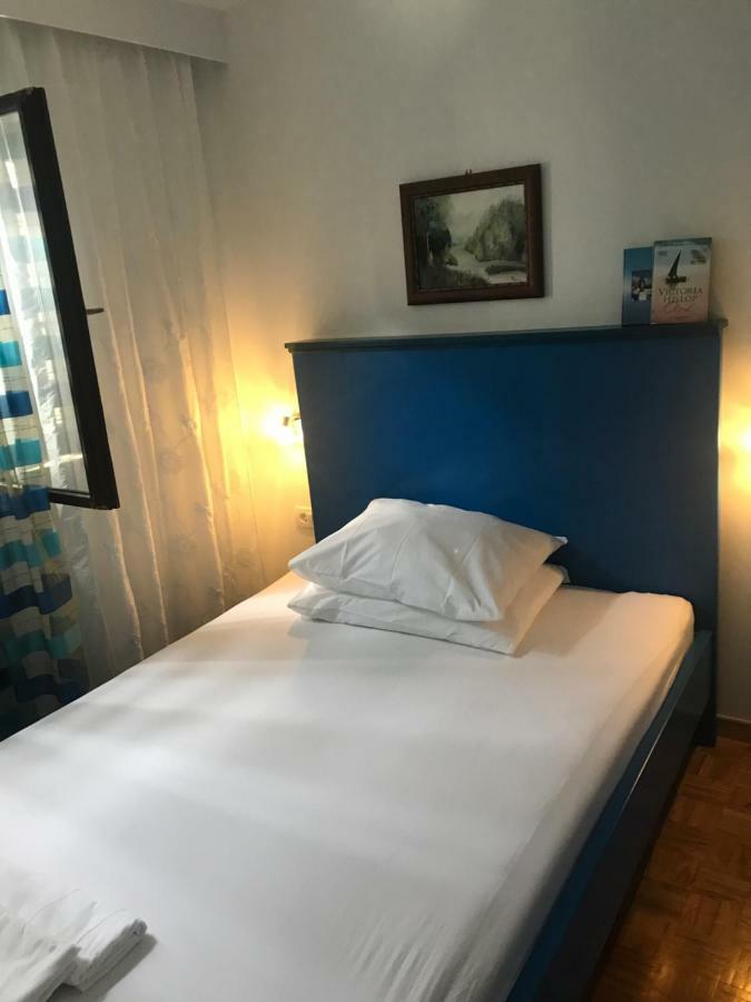 Sara Apartments Baška Voda エクステリア 写真