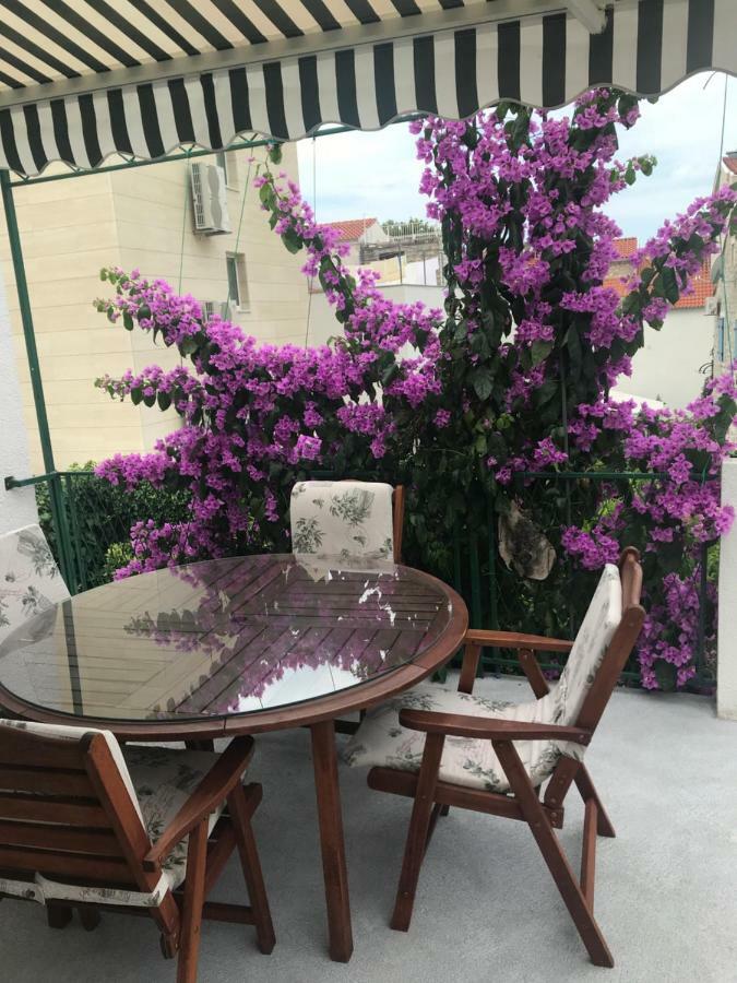 Sara Apartments Baška Voda エクステリア 写真