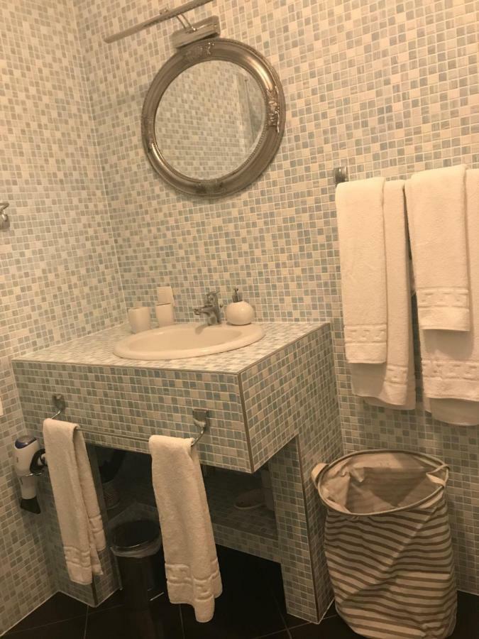 Sara Apartments Baška Voda エクステリア 写真