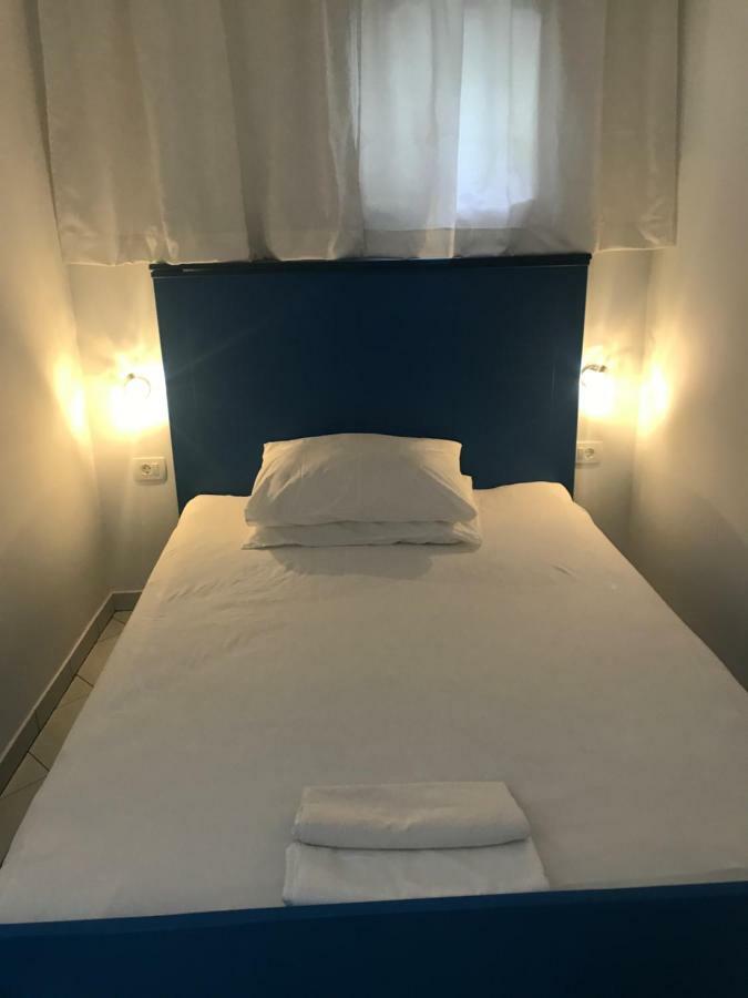 Sara Apartments Baška Voda エクステリア 写真