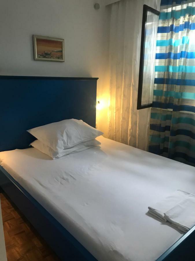 Sara Apartments Baška Voda エクステリア 写真