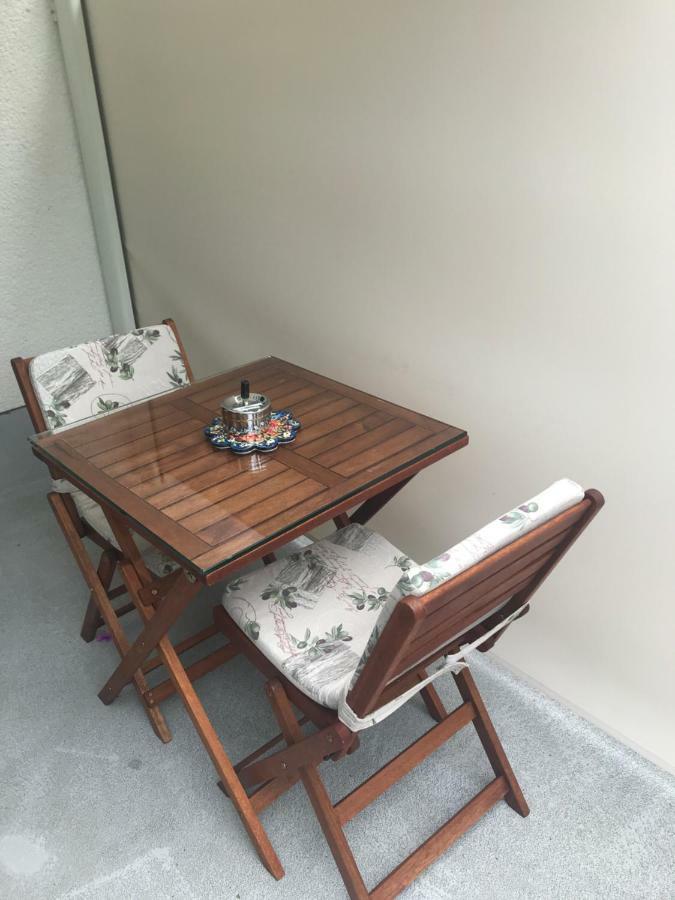 Sara Apartments Baška Voda エクステリア 写真