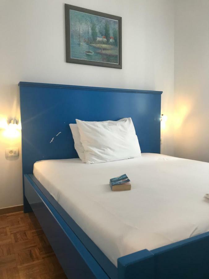 Sara Apartments Baška Voda エクステリア 写真