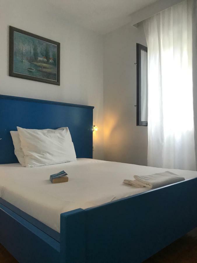 Sara Apartments Baška Voda エクステリア 写真
